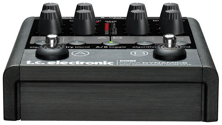 NDY-1 Nova Dynamics **** TC Electronic
