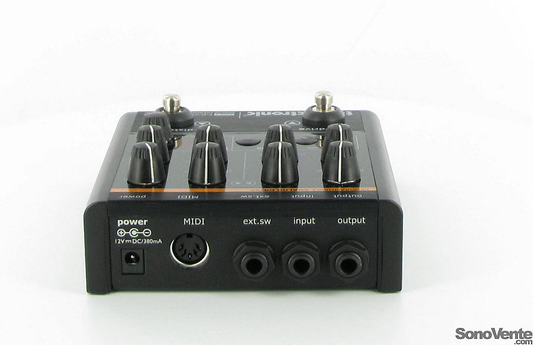 NDR-1 Nova Drive TC Electronic