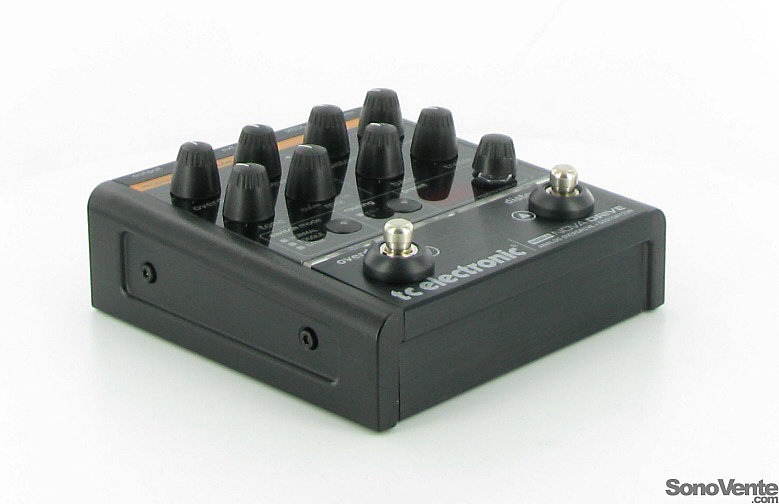 NDR-1 Nova Drive TC Electronic