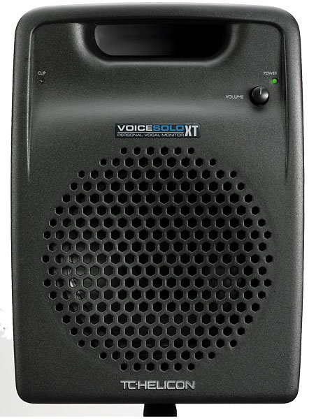 TC Helicon VoiceSolo VSM-200 XT *** ***