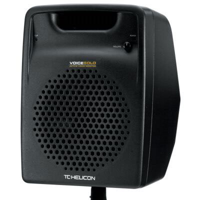 VoiceSolo VSM-200 XT *** *** TC Helicon