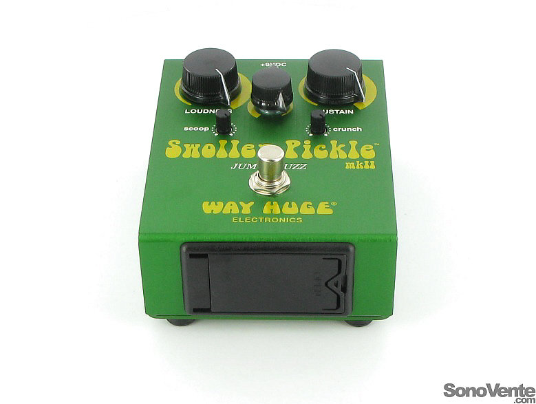 WAY HUGE - SWOLLEN PICKLE Dunlop