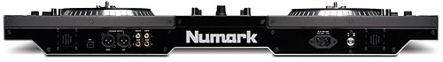NS 7 NSFX Numark