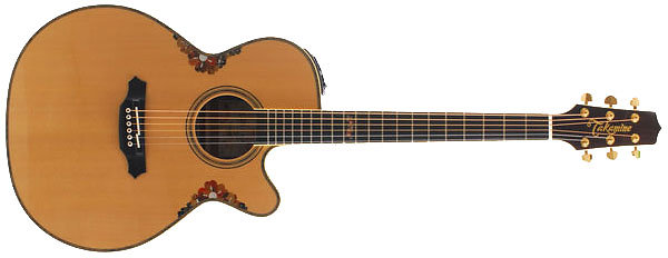 Takamine SAKURA