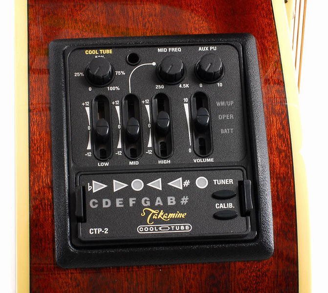 SAKURA Takamine