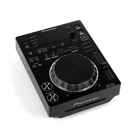 CDJ 350 Pioneer DJ