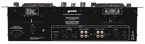 CDM 3610 Gemini