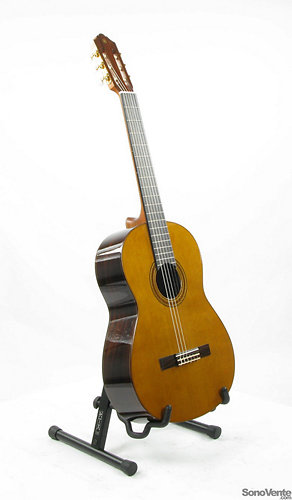 TAKAMINE Guitare Classique GC1LH-NAT