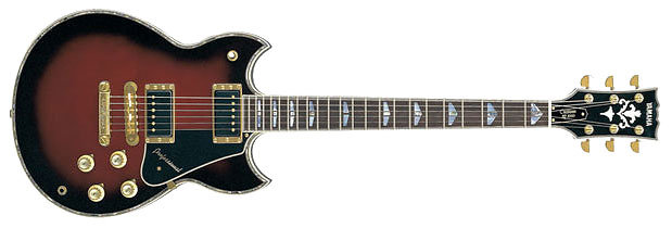 Yamaha SG3000