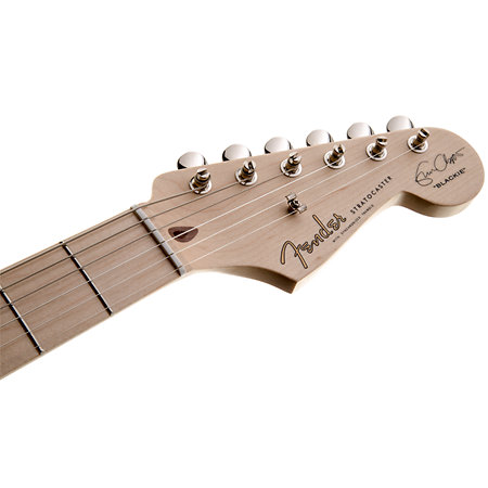 Eric Clapton Stratocaster Black Fender