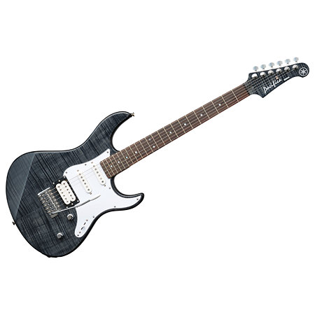 Yamaha Pacifica 212VFM TBL