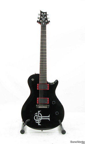 Nick Catanese PRS