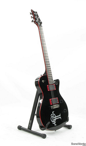 Nick Catanese PRS