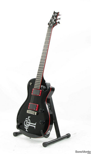 Nick Catanese PRS