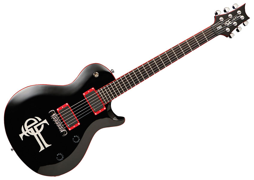 PRS Nick Catanese