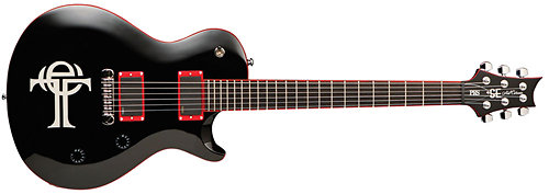 PRS Nick Catanese