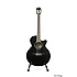 AEG10NE-BK - Noire Ibanez