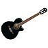 AEG10NE-BK - Noire Ibanez