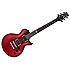 ART120-TRF - Rouge Transparent Ibanez