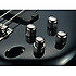 SR300L-IPT - Gris acier Ibanez