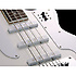 JTKB300-WH - Blanche Ibanez
