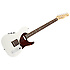 ACOUSTASONIC TELE - White Fender