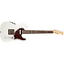 ACOUSTASONIC TELE - White Fender