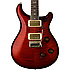CU24TRB25 Fire Red Burst PRS