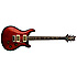 CU24TRB25 Fire Red Burst PRS
