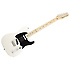 American Special Telecaster Olympic White Fender