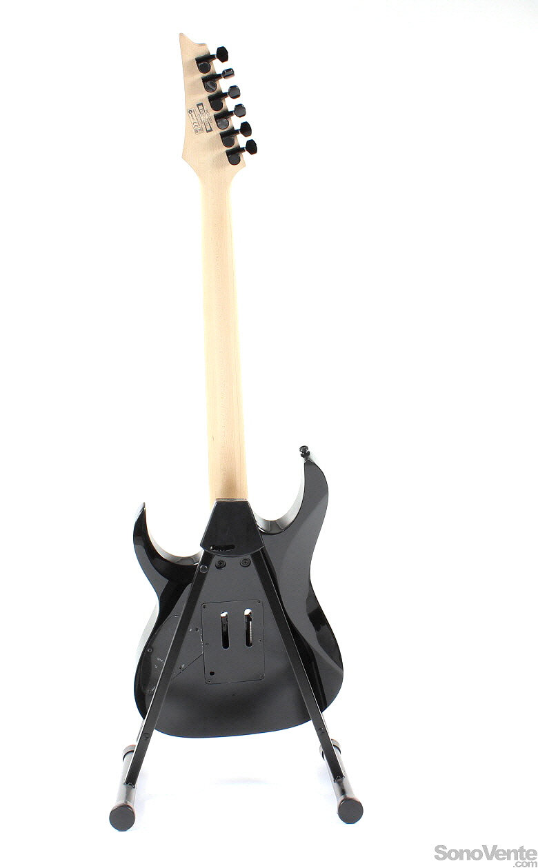 Ibanez RGD320-MGS - Gris métallisé - Guitare métal / moderne SonoVente.com