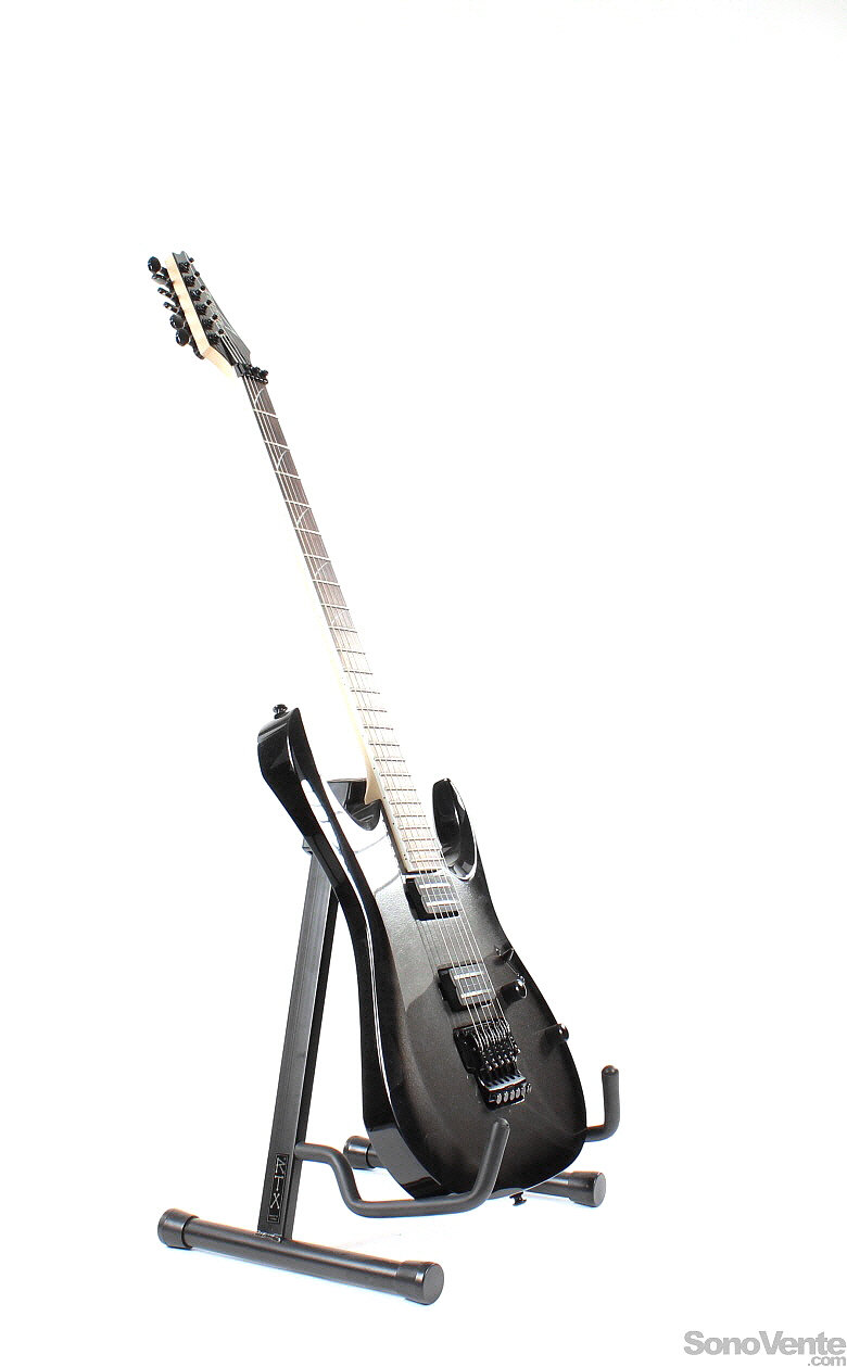 Ibanez RGD320-MGS - Gris métallisé - Guitare métal / moderne SonoVente.com