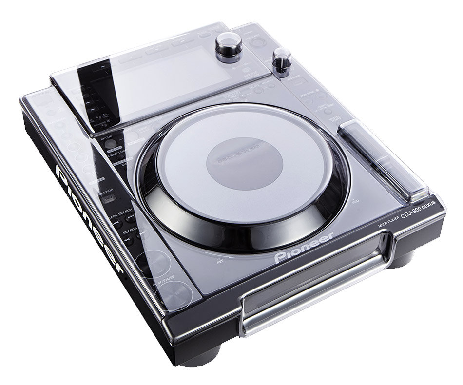 Ds Cdj 900 Nexus Protections Materiel Dj Decksaver Sonovente Com