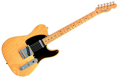 American Vintage Tele 52' Fender