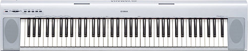 Yamaha NP30SP