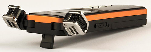 DR08W Tascam