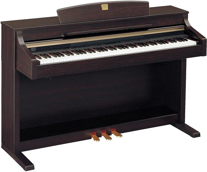 Yamaha CLP340