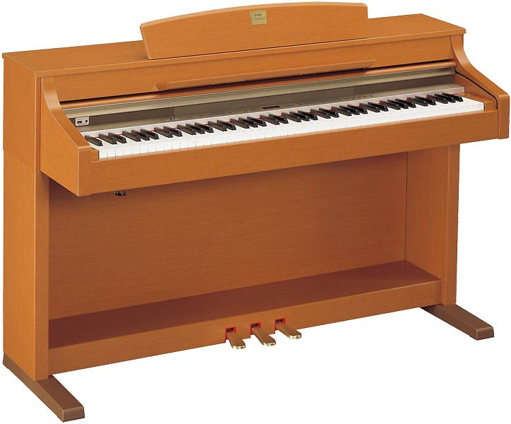 Yamaha CLP340C