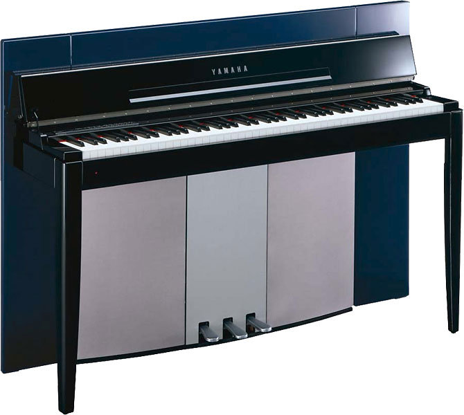 Yamaha FP01PB - LAQUE BLEU
