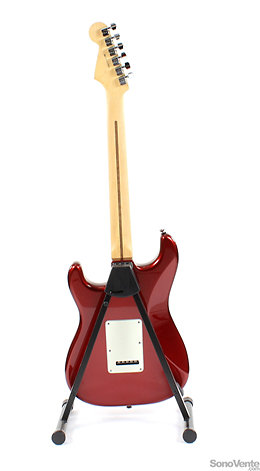 American Standard - Candy Cola MN Fender