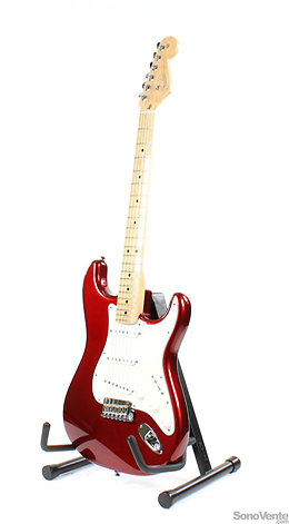American Standard - Candy Cola MN Fender
