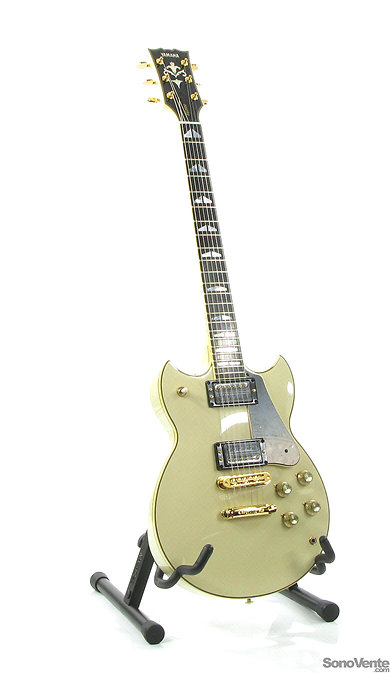 SG2000 Vintage White - Yamaha