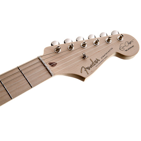 Eric Clapton Stratocaster Torino Red Fender
