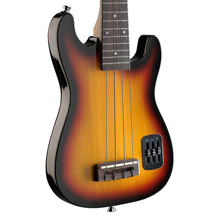 EUK S-SB Stagg