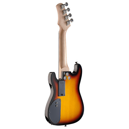 EUK S-SB Stagg
