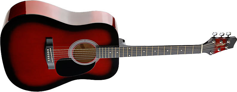 Stagg SW201RDS
