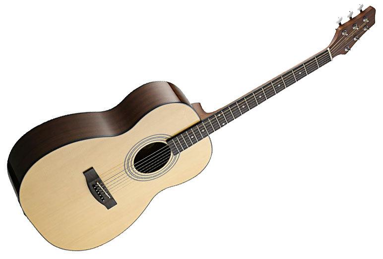 NP32F JN Guitars