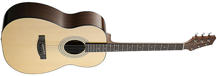 NP32F JN Guitars