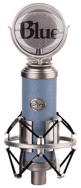 BlueBird Blue Microphones