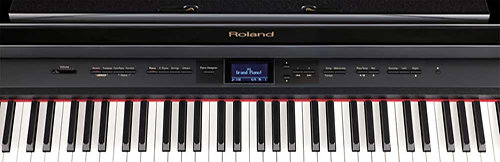 Roland HP307SB